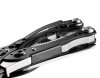 Leatherman Skeletool CX 830923 - Lekki multitool, stal 154CM, otwieracz do kapsli, do survivalu i codziennego użytku - 66 mm ostrze - Leatherman